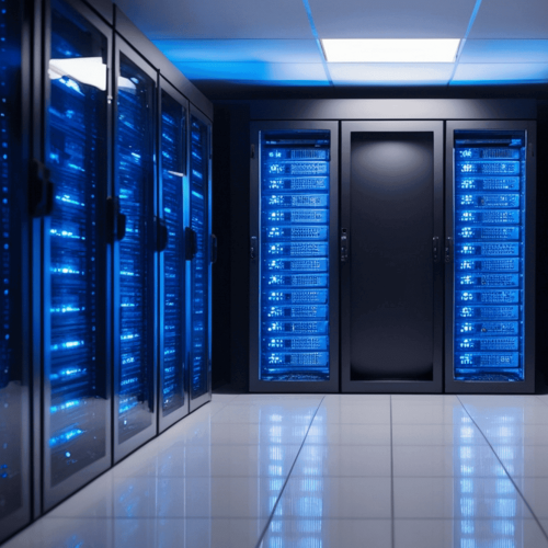 We are migrating to a new data centre